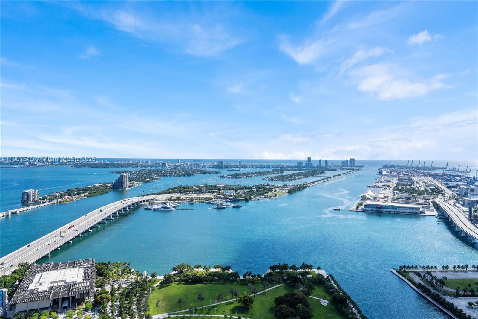 1000 Biscayne Blvd # 4901, Miami FL 33132 — 28