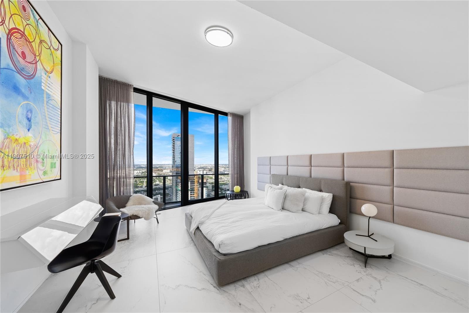 1000 Biscayne Blvd # 4901, Miami FL 33132 — 9