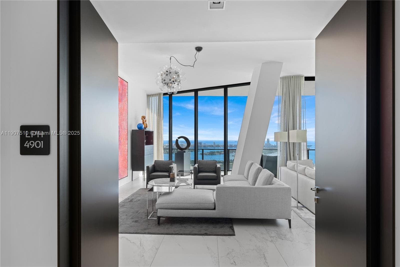 1000 Biscayne Blvd # 4901, Miami FL 33132 — 10