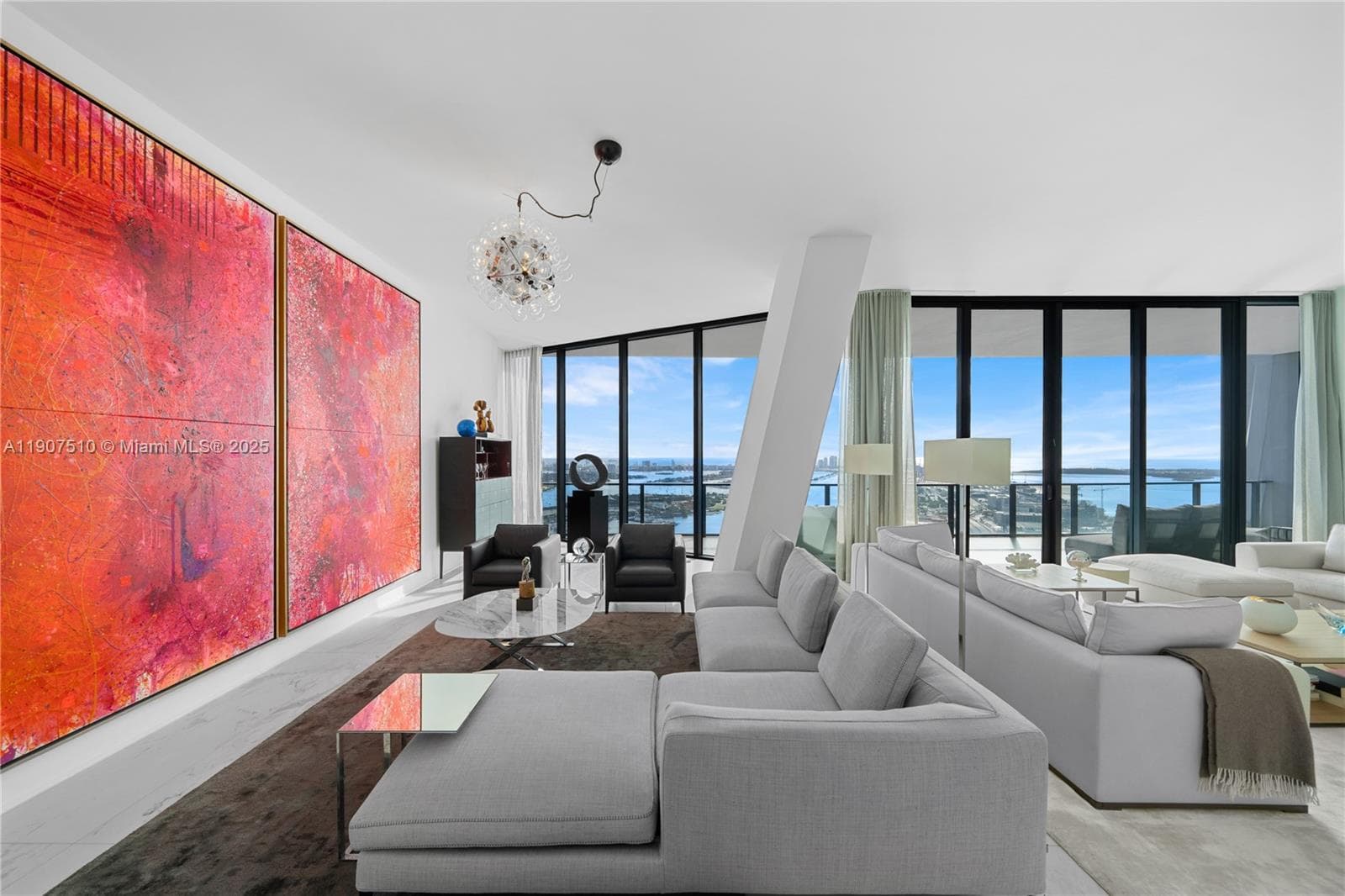 1000 Biscayne Blvd # 4901, Miami FL 33132 — 14