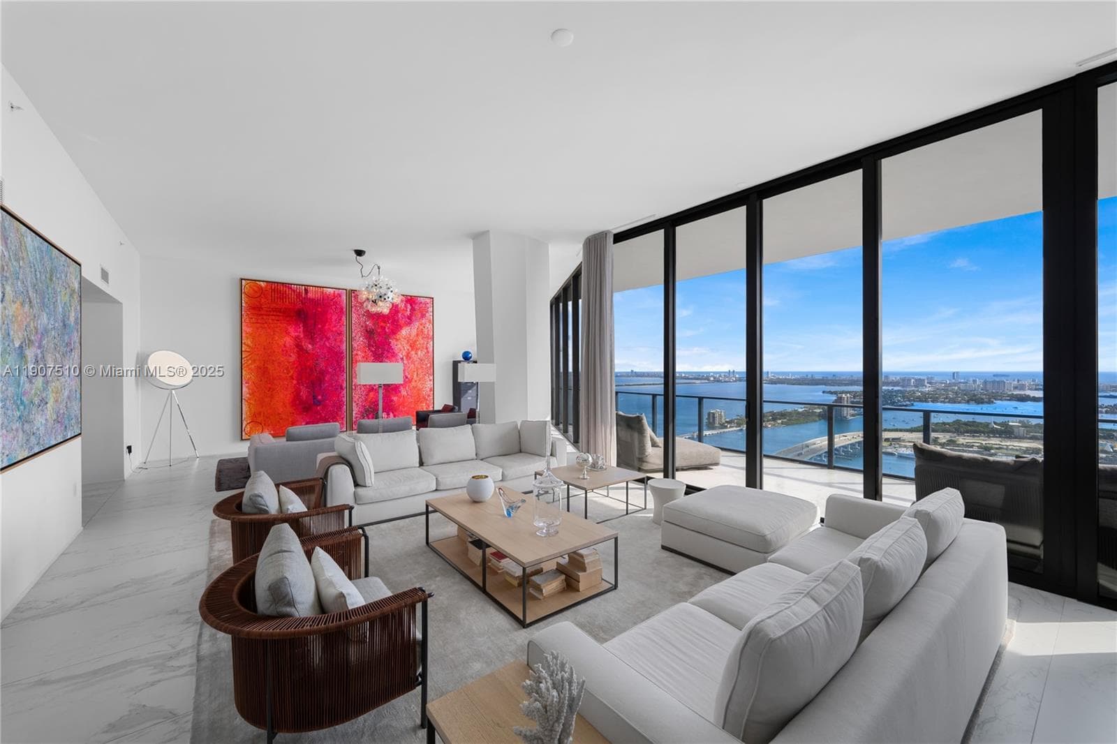 1000 Biscayne Blvd # 4901, Miami FL 33132 — 19
