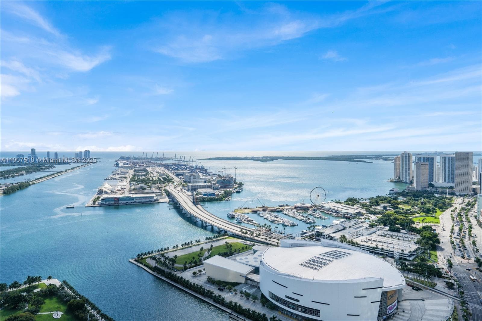 1000 Biscayne Blvd # 4901, Miami FL 33132 — 29