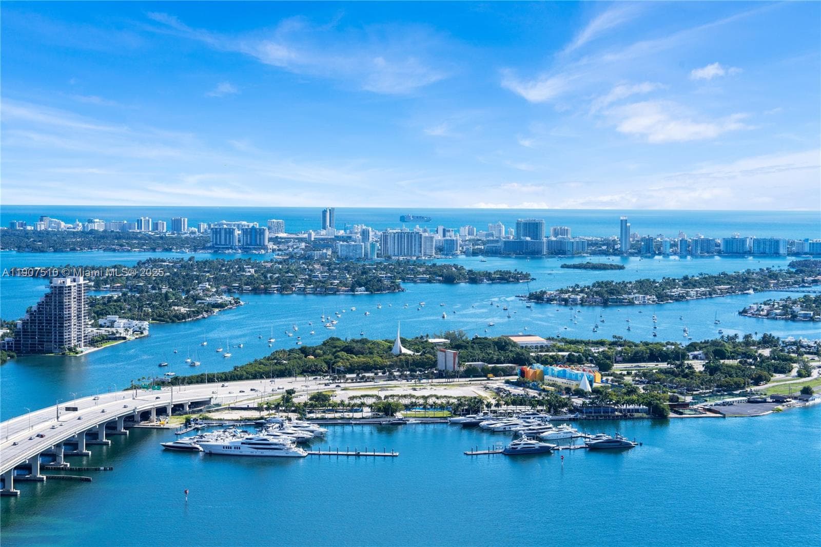 1000 Biscayne Blvd # 4901, Miami FL 33132 — 4