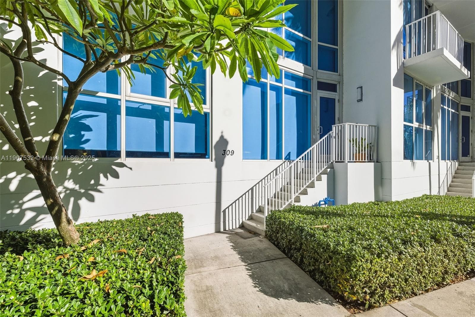 2020 N Bayshore, Miami FL 33137 — 2