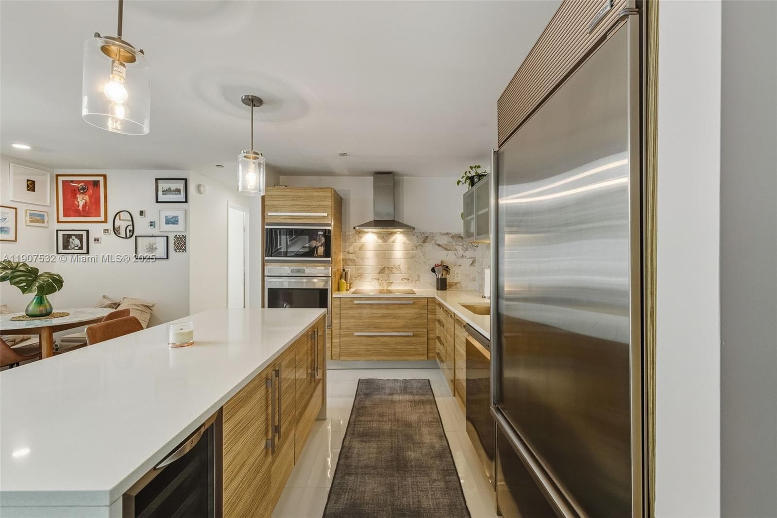 2020 N Bayshore, Miami FL 33137 — 12