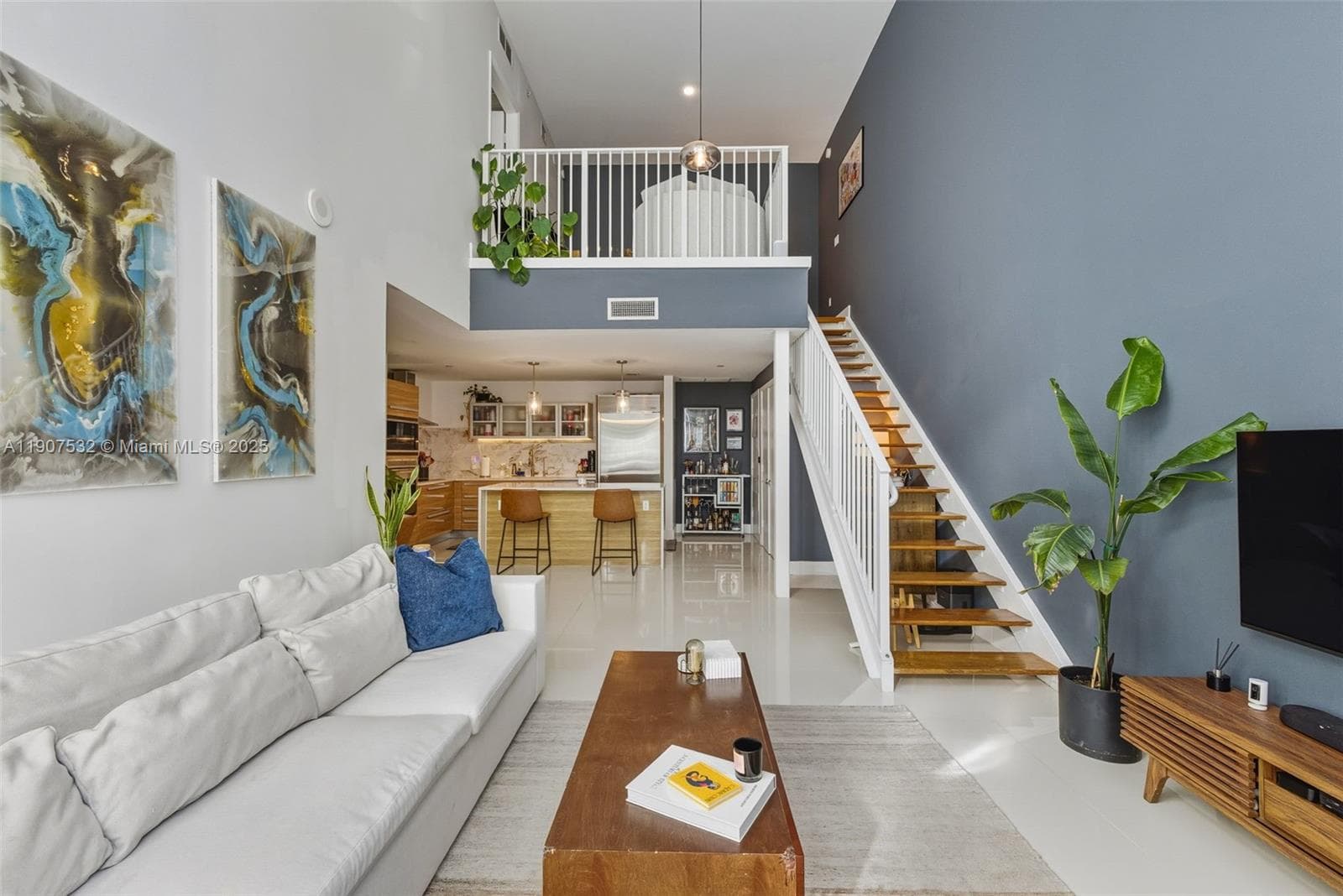 2020 N Bayshore, Miami FL 33137 — 1