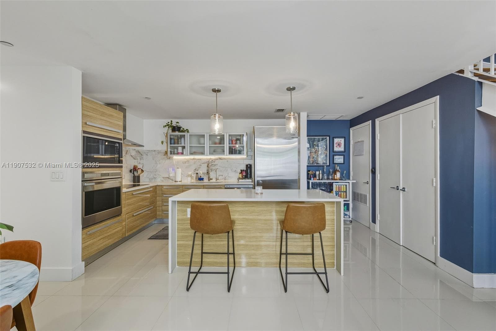 2020 N Bayshore, Miami FL 33137 — 9