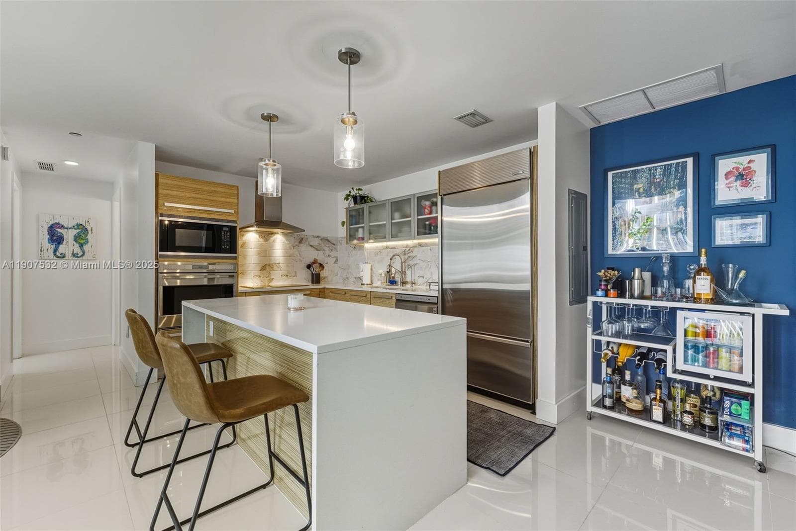2020 N Bayshore, Miami FL 33137 — 11