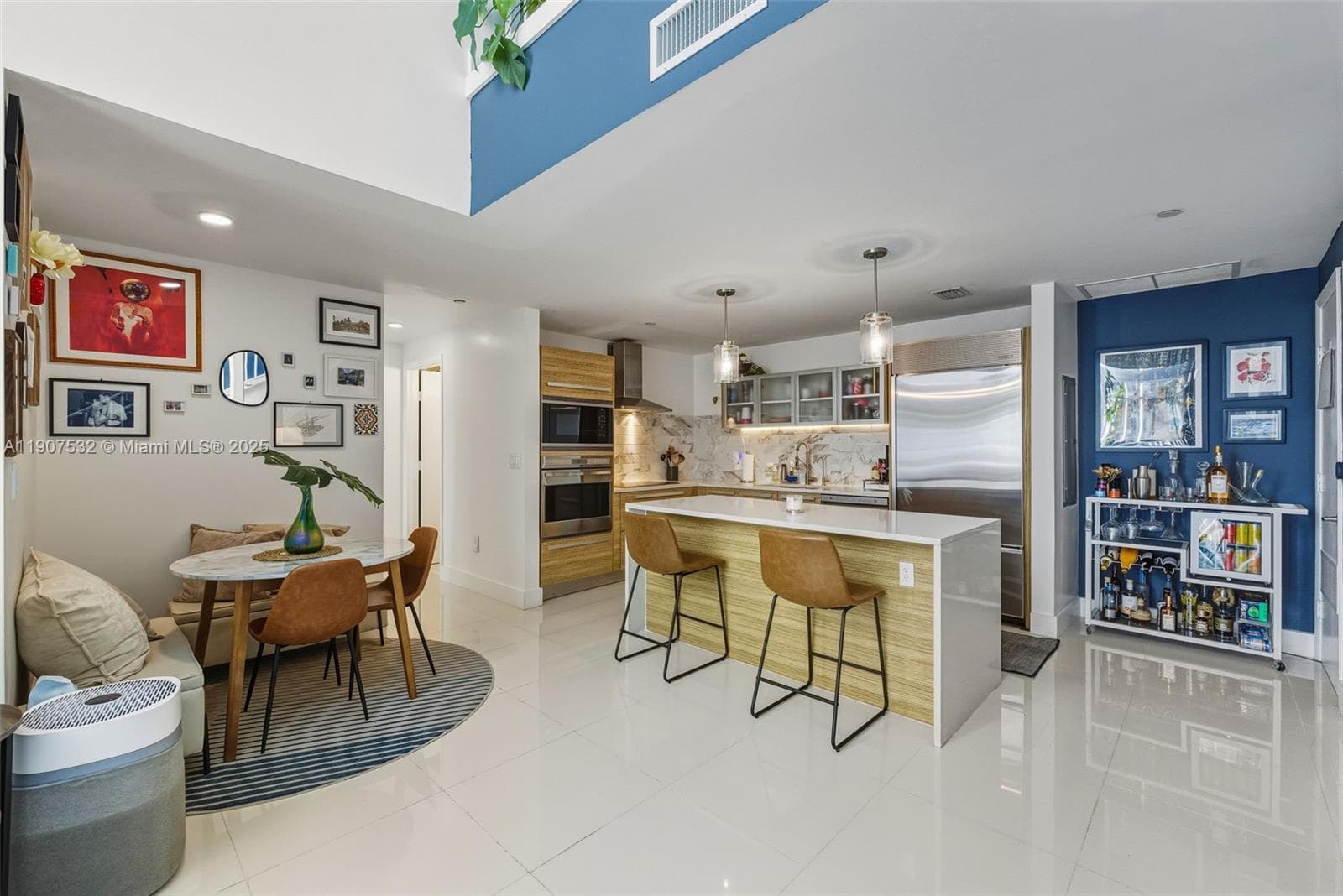 2020 N Bayshore, Miami FL 33137 — 8