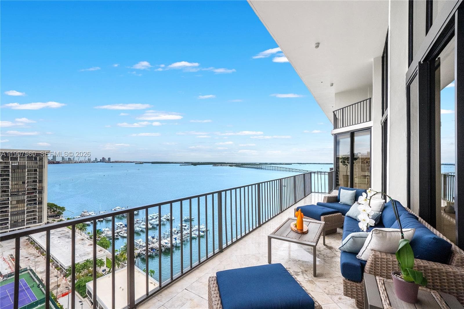 1925 Brickell Ave, Miami FL 33129 — 2