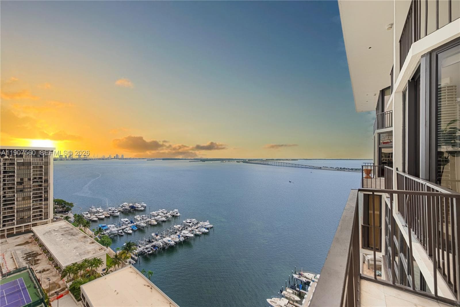 1925 Brickell Ave, Miami FL 33129 — 42
