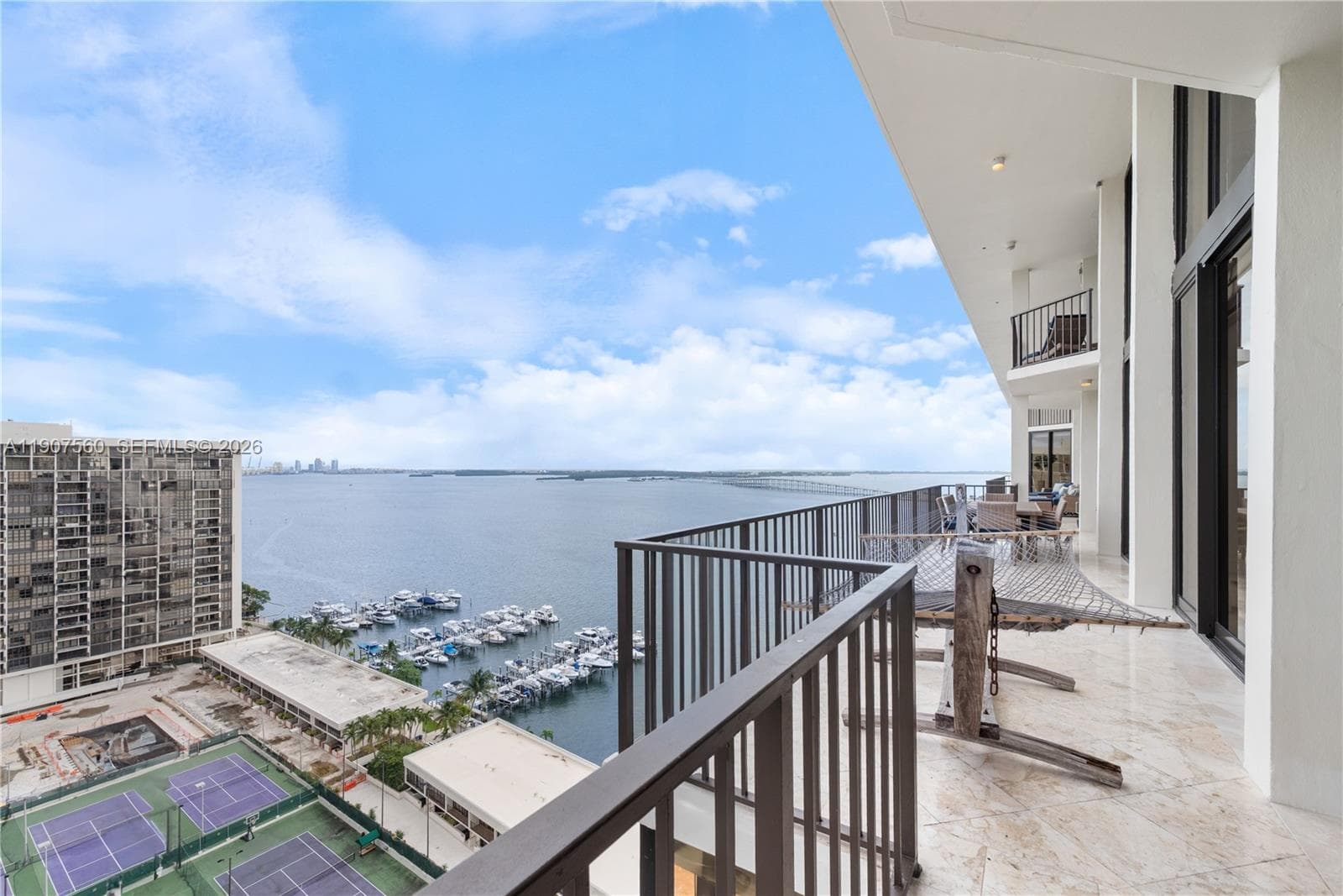 1925 Brickell Ave, Miami FL 33129 — 46