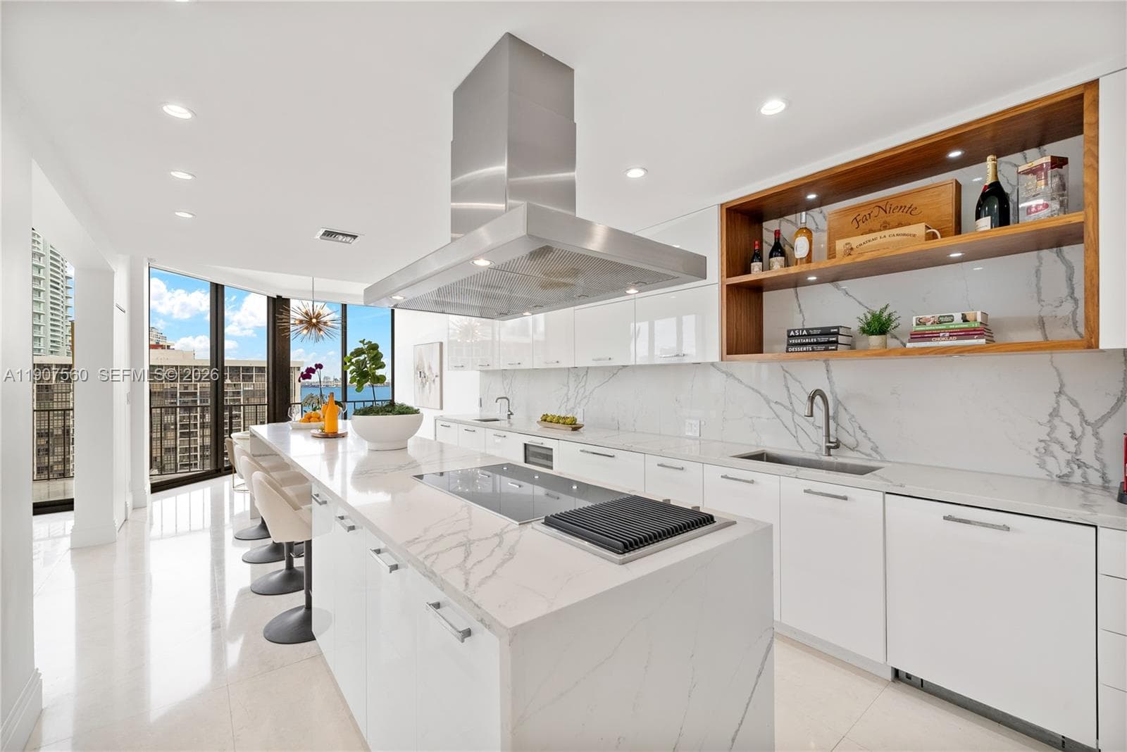 1925 Brickell Ave, Miami FL 33129 — 9