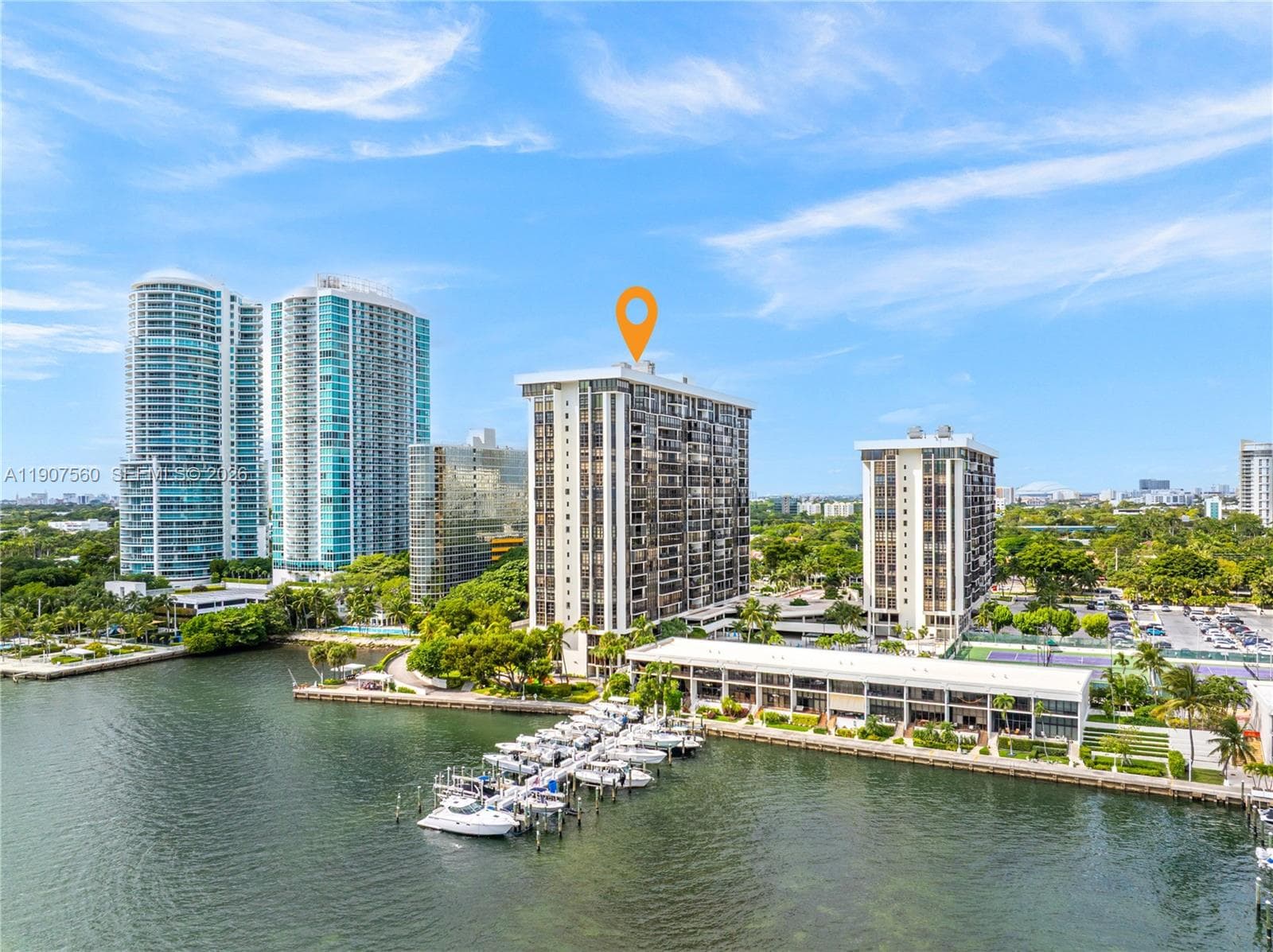 1925 Brickell Ave, Miami FL 33129 — 49