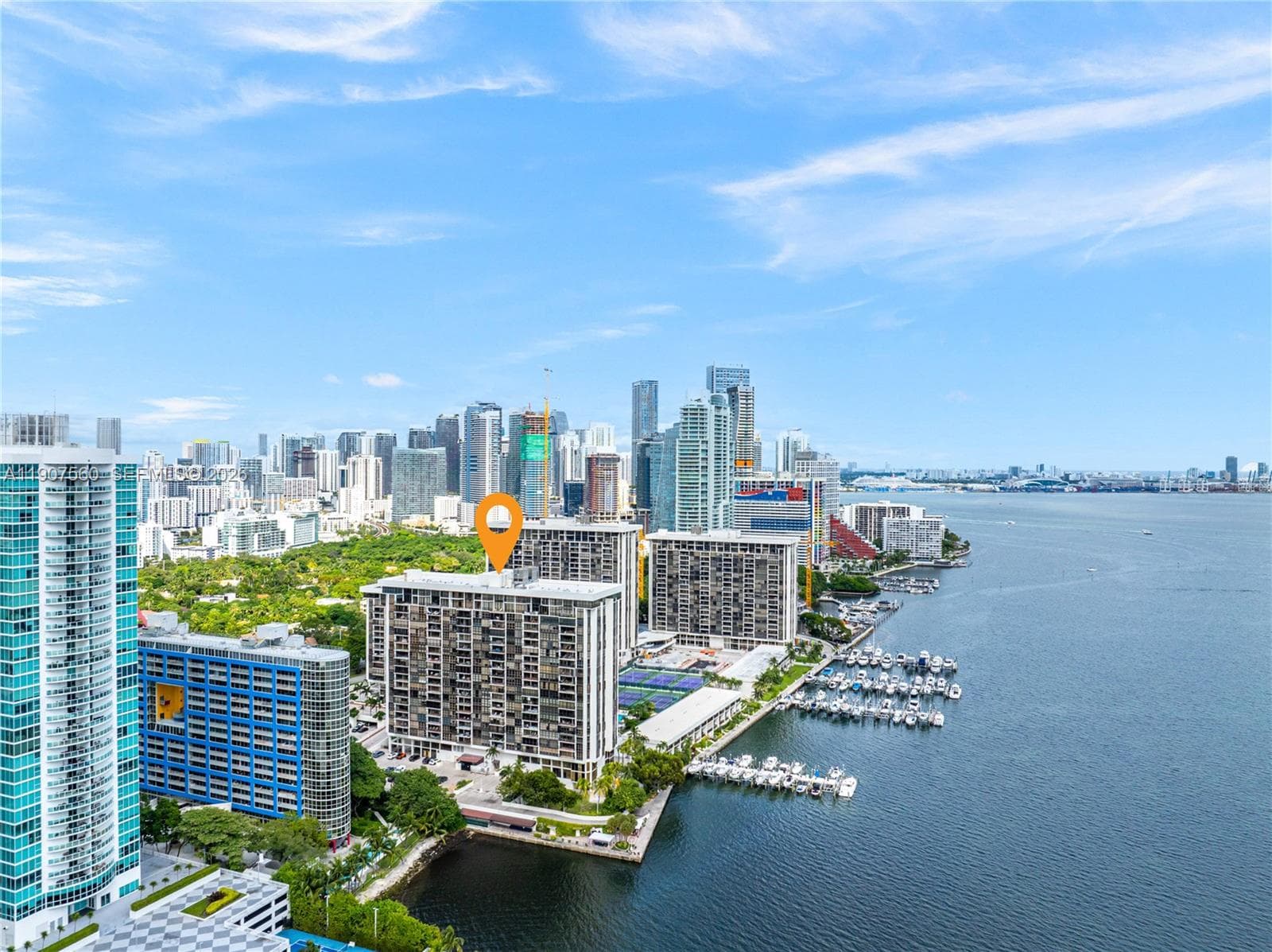 1925 Brickell Ave, Miami FL 33129 — 48