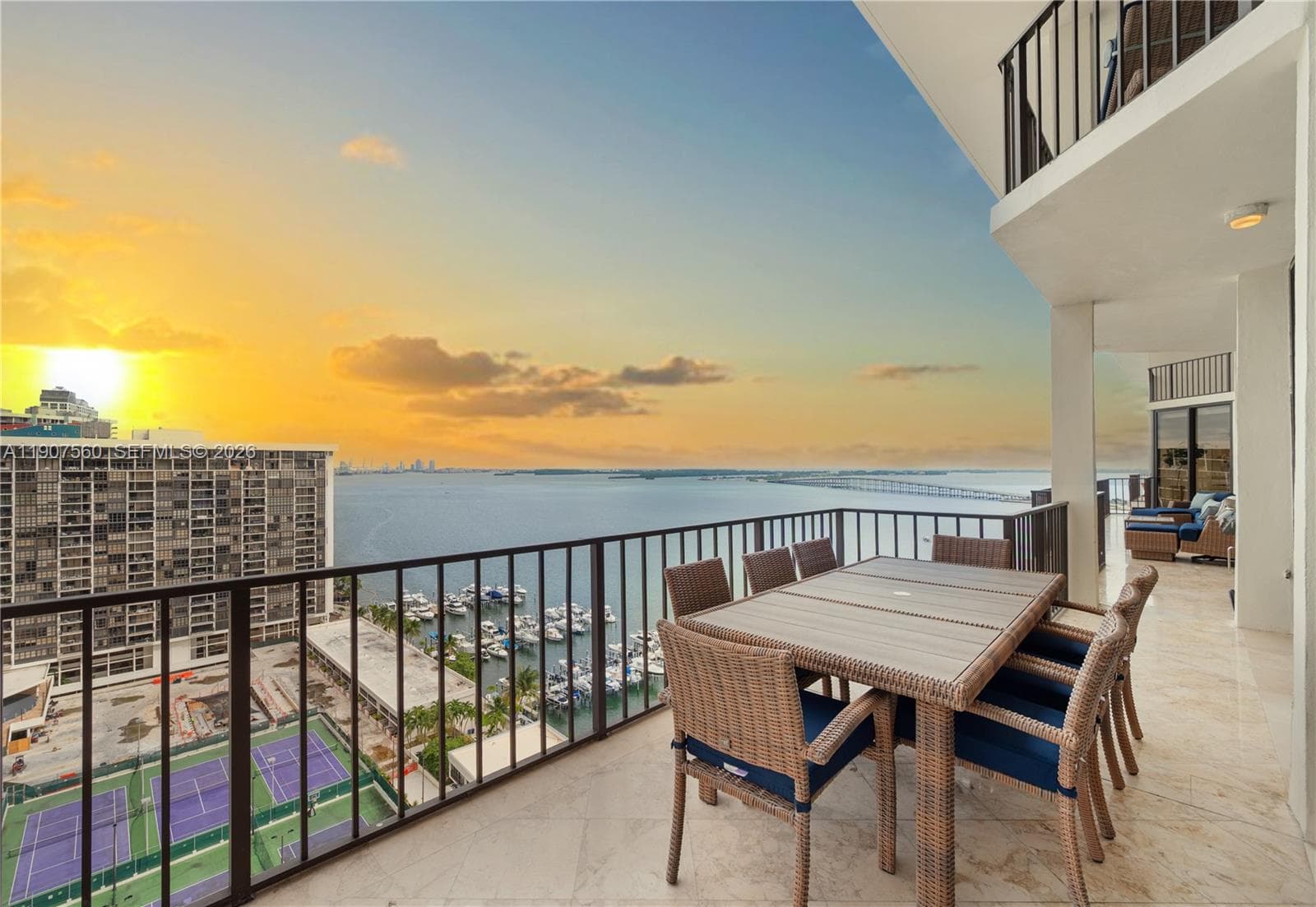1925 Brickell Ave, Miami FL 33129 — 19