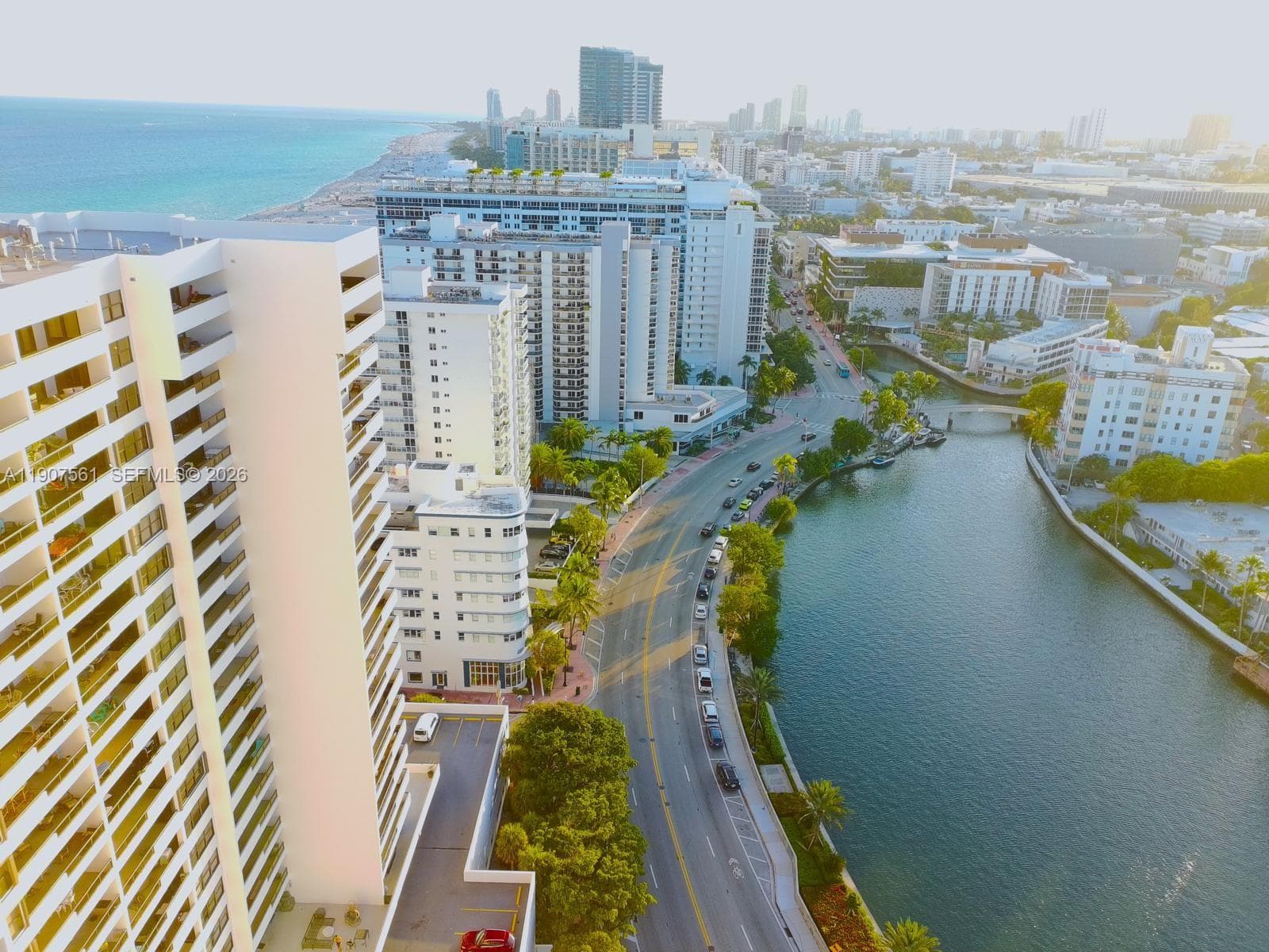 2600 Collins Ave # 206, Miami Beach FL 33140 — 1