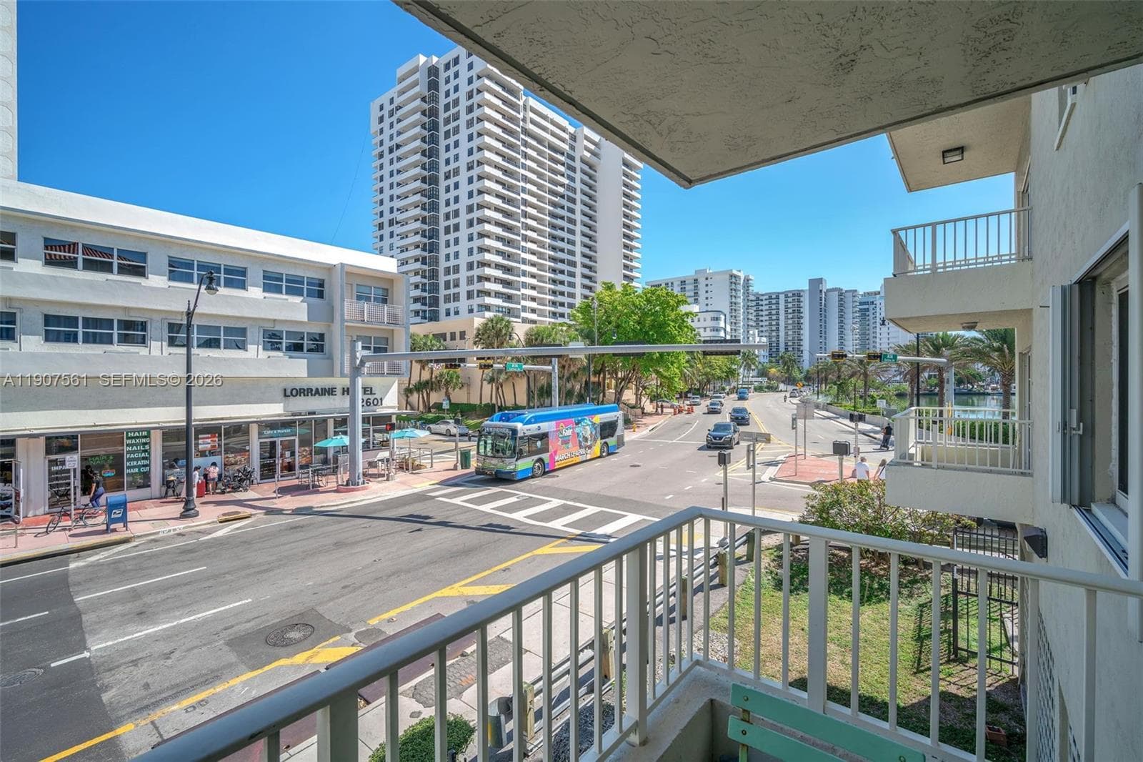2600 Collins Ave # 206, Miami Beach FL 33140 — 14