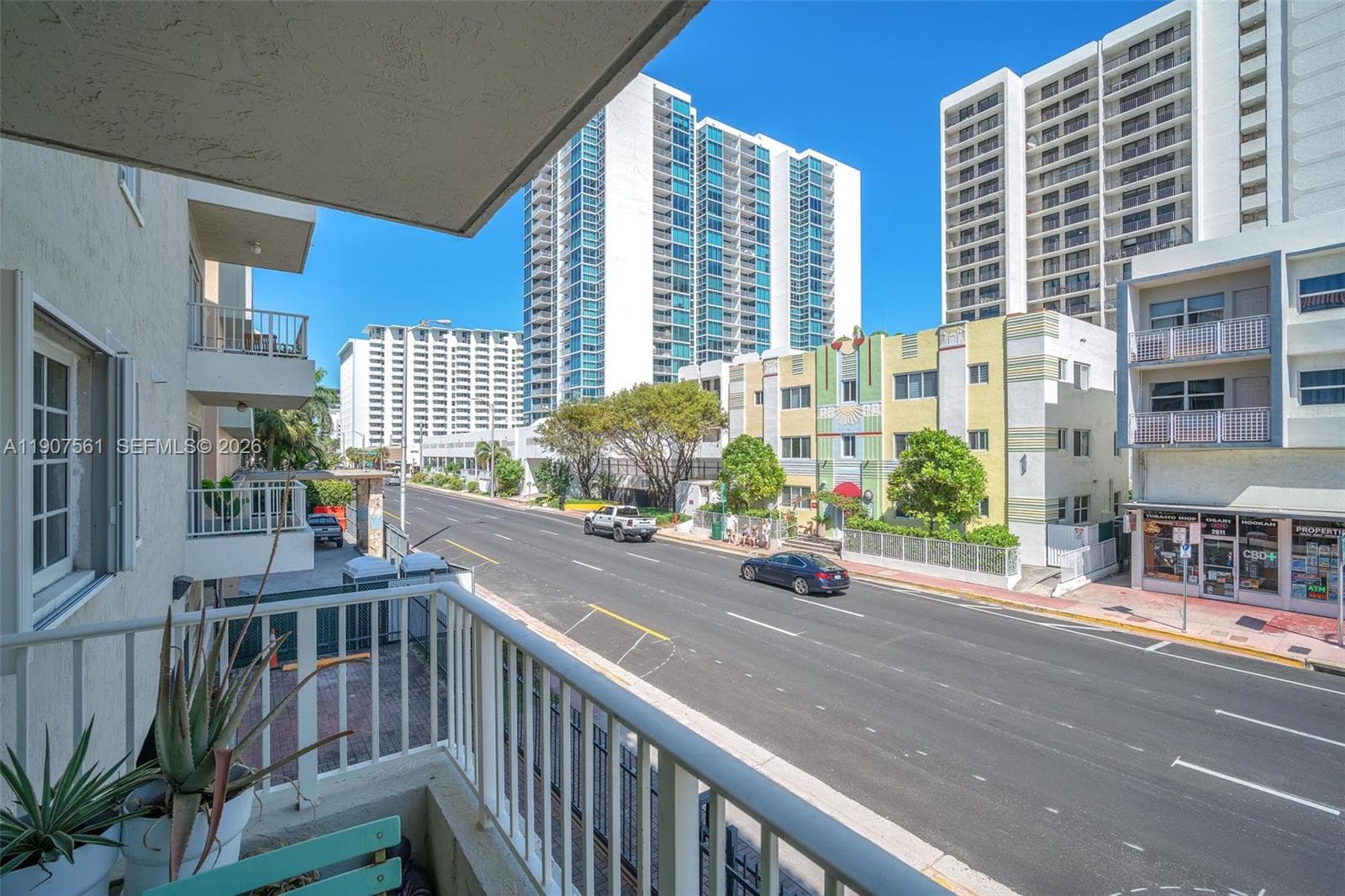 2600 Collins Ave # 206, Miami Beach FL 33140 — 8