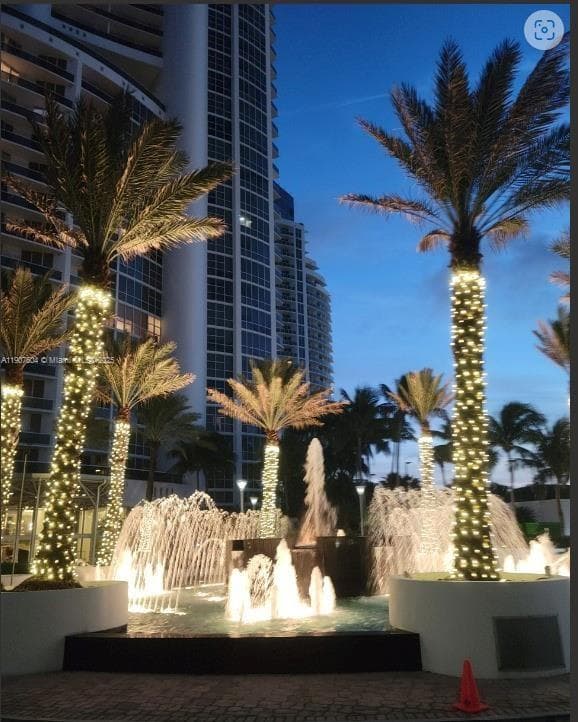 18201 Collins Ave # 1408, Sunny Isles Beach FL 33160 — 36