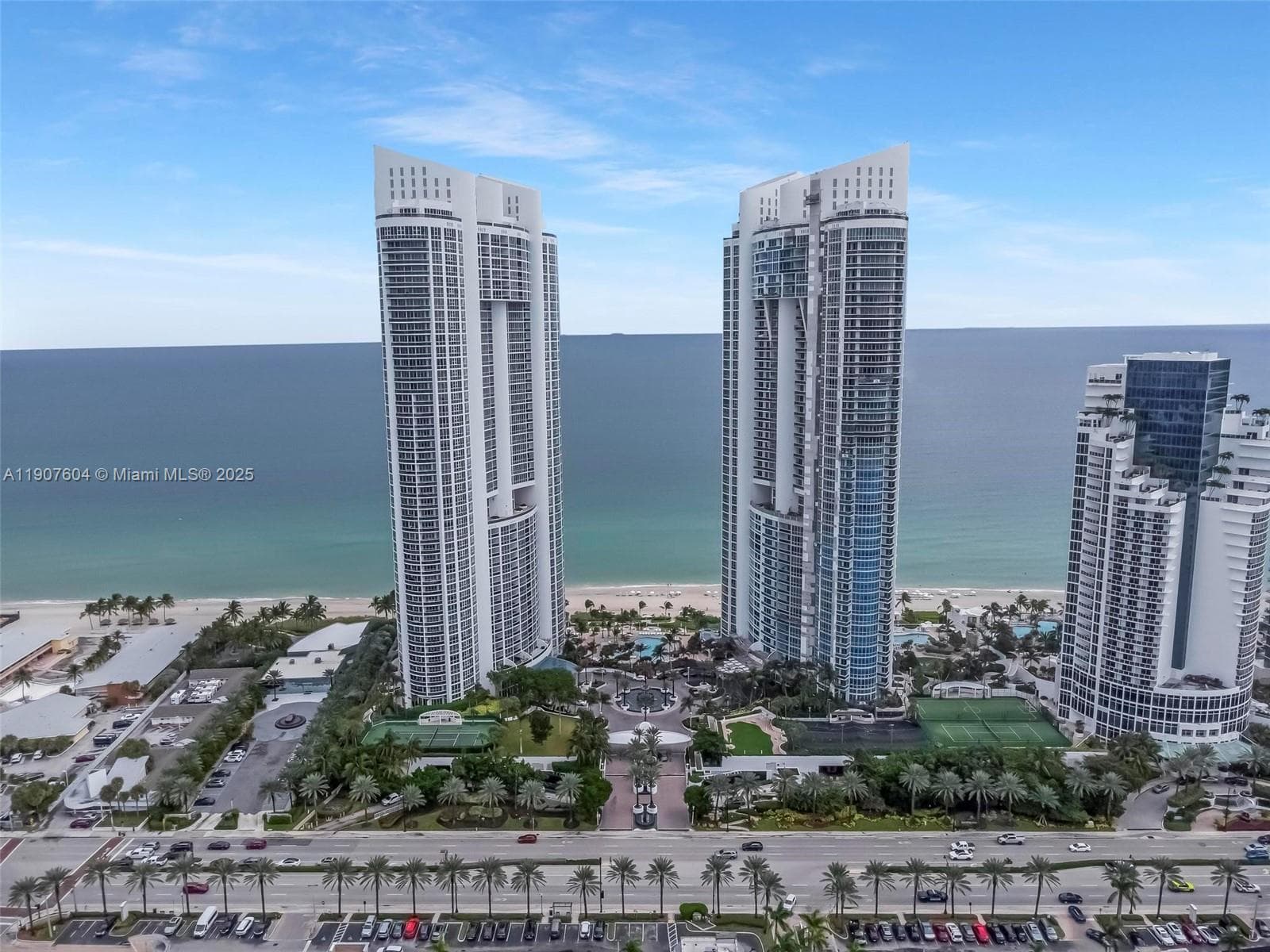 18201 Collins Ave # 1408, Sunny Isles Beach FL 33160 — 32