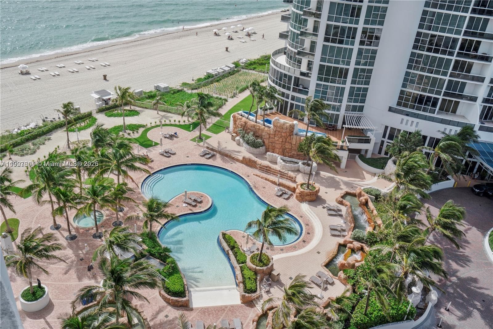 18201 Collins Ave # 1408, Sunny Isles Beach FL 33160 — 34