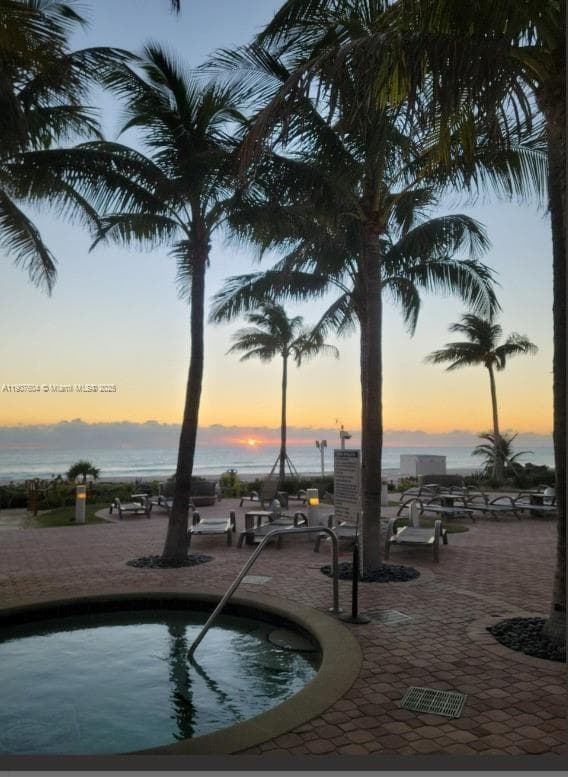 18201 Collins Ave # 1408, Sunny Isles Beach FL 33160 — 37