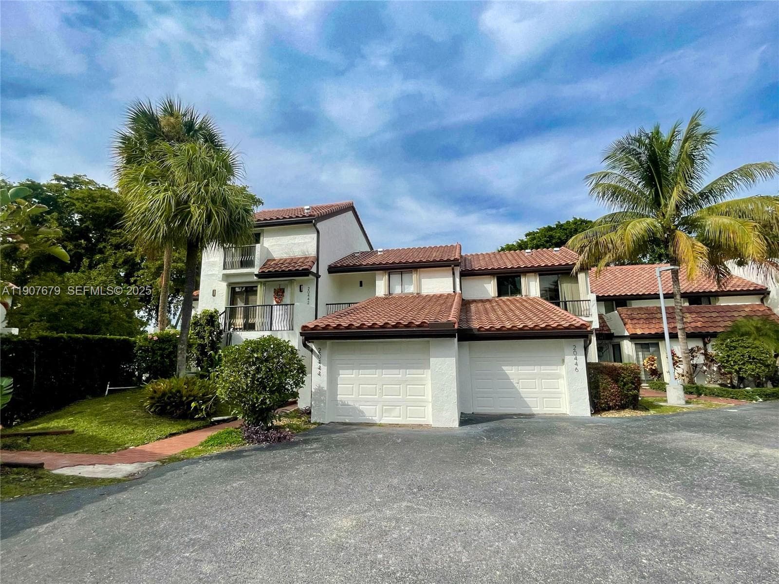20444 NE 34th Ct # 12, Aventura FL 33180 — 1