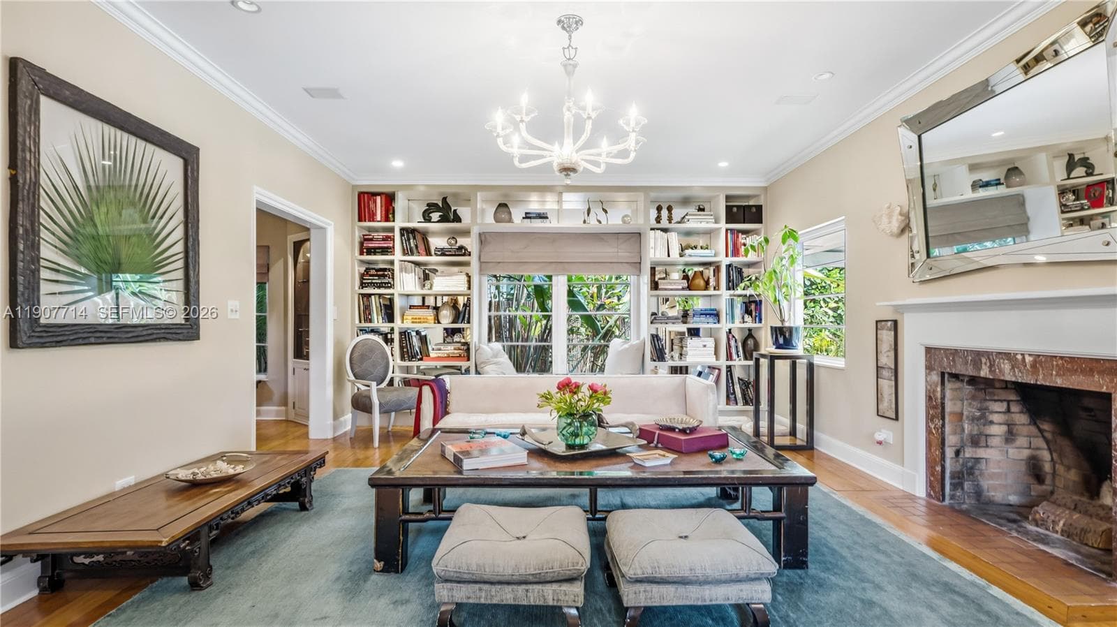4805 Cherokee Ave, Miami Beach FL 33140 — 15