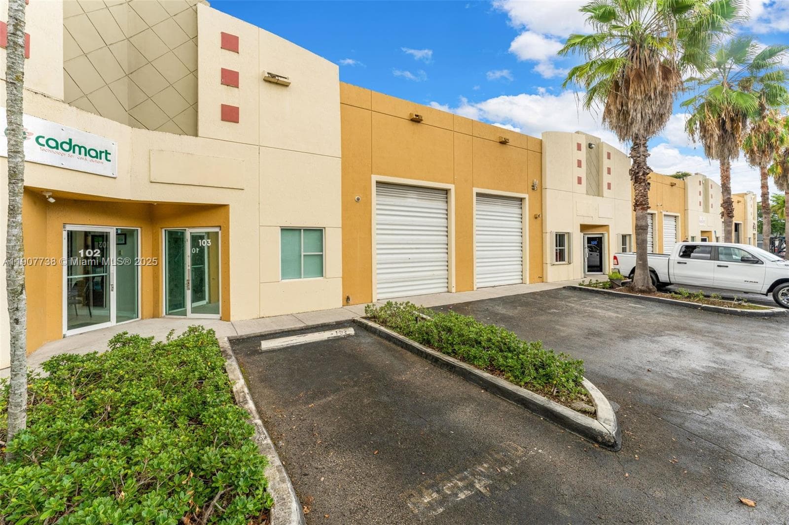 9450 NW 58th St # 3, Doral FL 33178 — 1