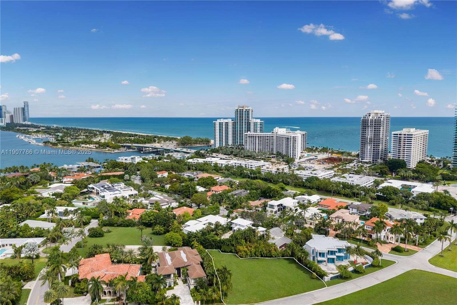 145 Harbour Way Lots 2 and 3, Bal Harbour FL 33154 — 12