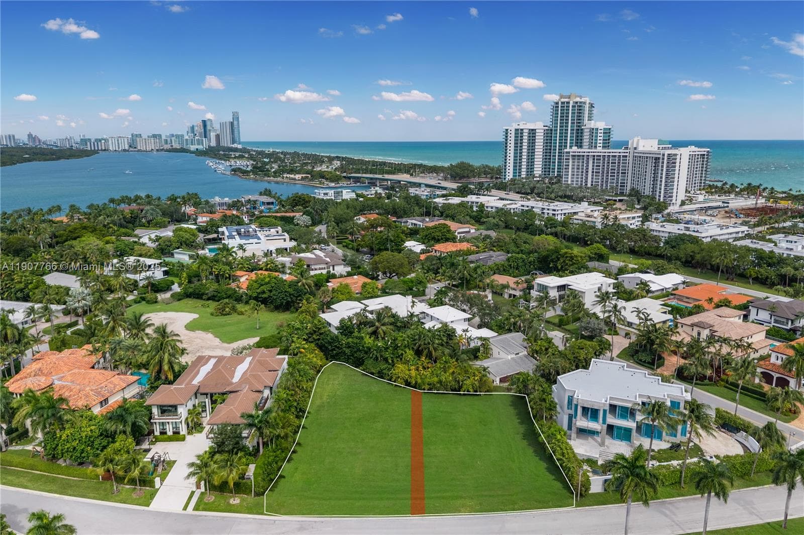 145 Harbour Way Lots 2 and 3, Bal Harbour FL 33154 — 7