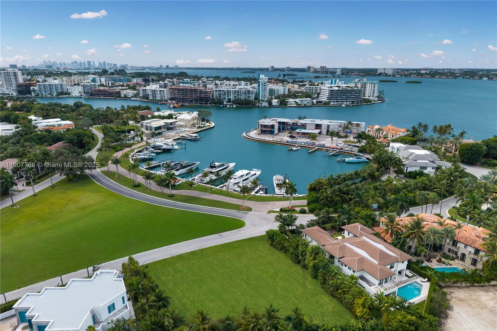 145 Harbour Way Lots 2 and 3, Bal Harbour FL 33154 — 1
