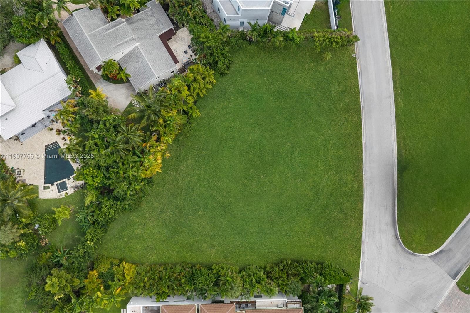 145 Harbour Way Lots 2 and 3, Bal Harbour FL 33154 — 9