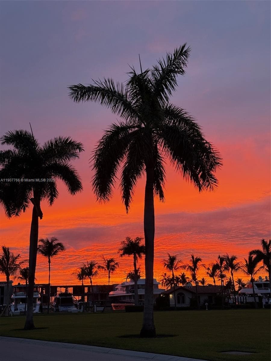 145 Harbour Way Lots 2 and 3, Bal Harbour FL 33154 — 14