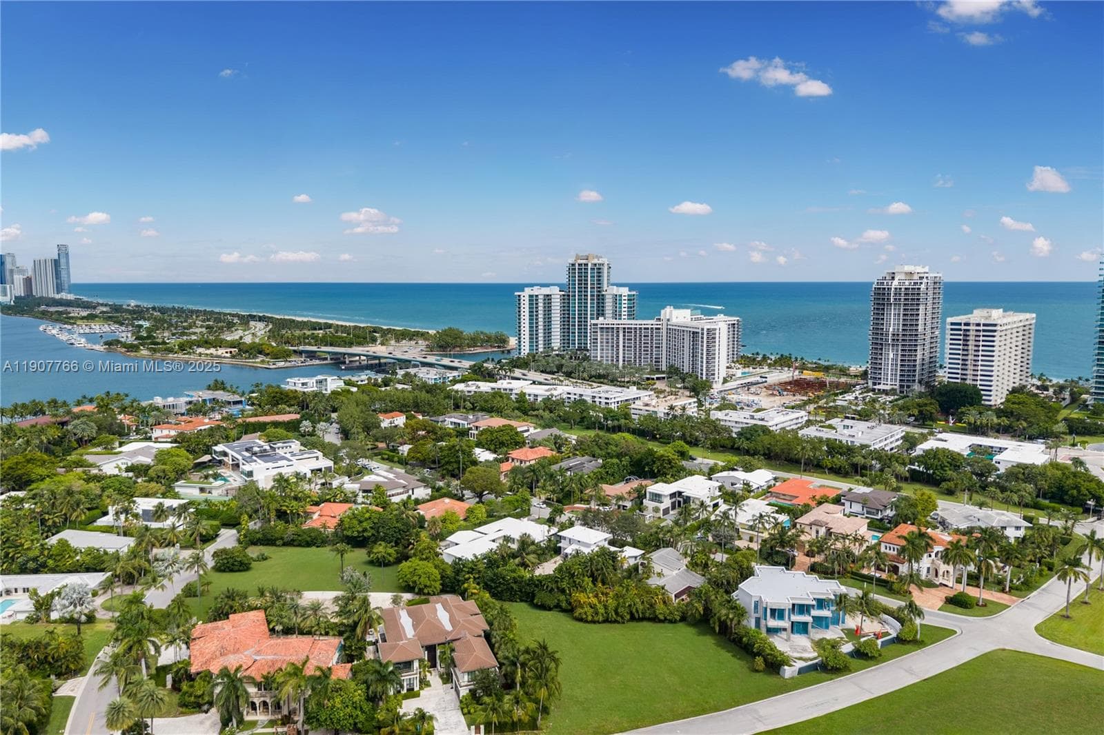 145 Harbour Way Lots 2 and 3, Bal Harbour FL 33154 — 11