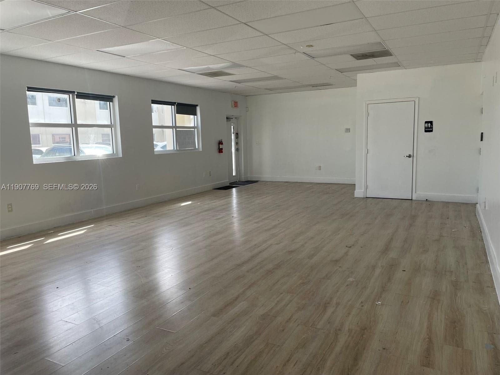 10900 NW 21st # 250, Sweetwater FL 33172 — 4