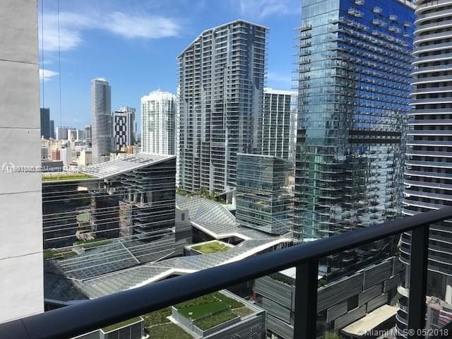 55 SW 9th St # 2510, Miami FL 33130 — 1