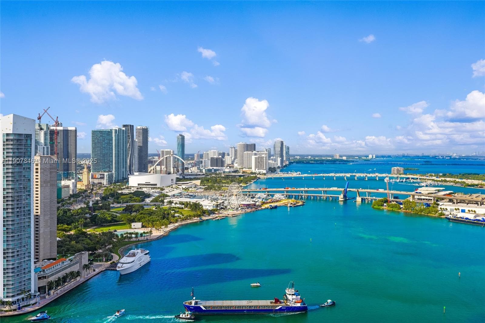 808 Brickell Key Dr # 3901, Miami FL 33131 — 72