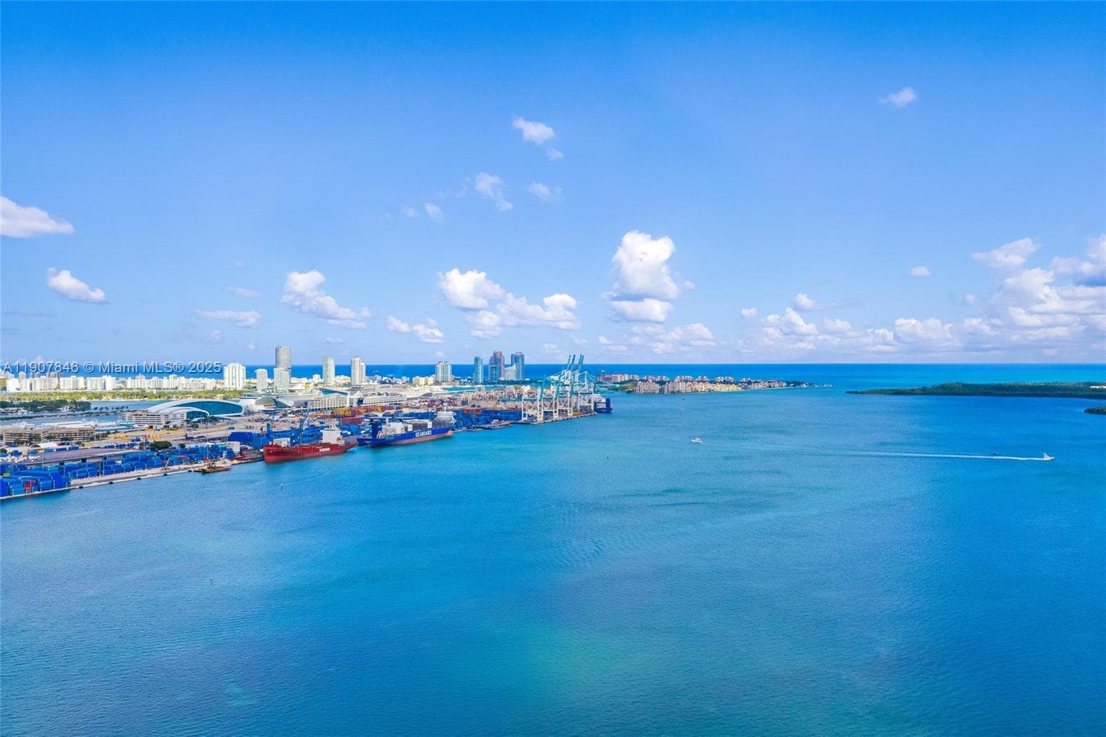 808 Brickell Key Dr # 3901, Miami FL 33131 — 66