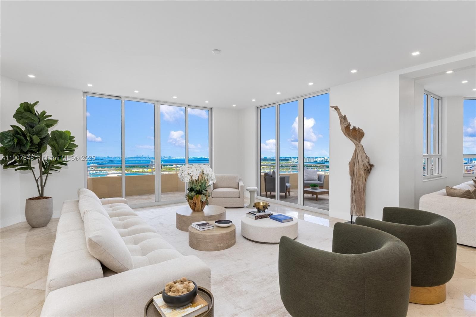 808 Brickell Key Dr # 3901, Miami FL 33131 — 9