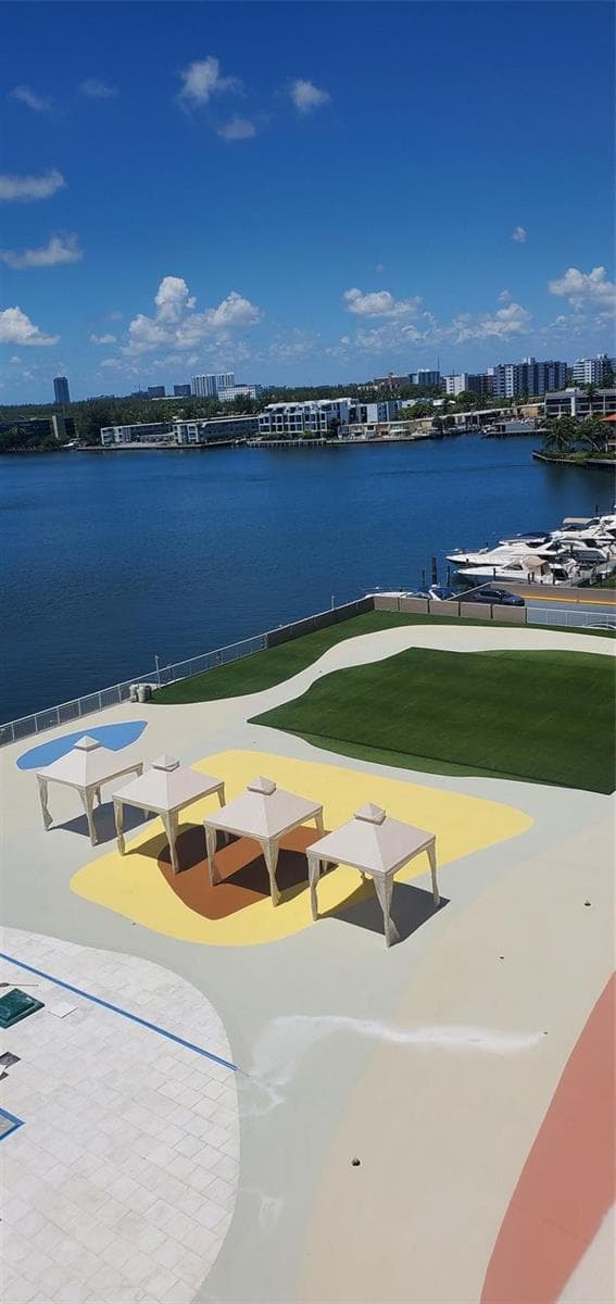 250 174th Street # 819, Sunny Isles Beach FL 33160 — 2