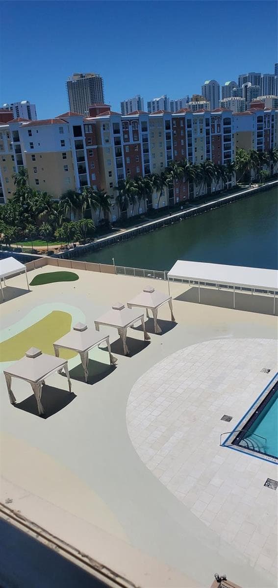 250 174th Street # 819, Sunny Isles Beach FL 33160 — 8