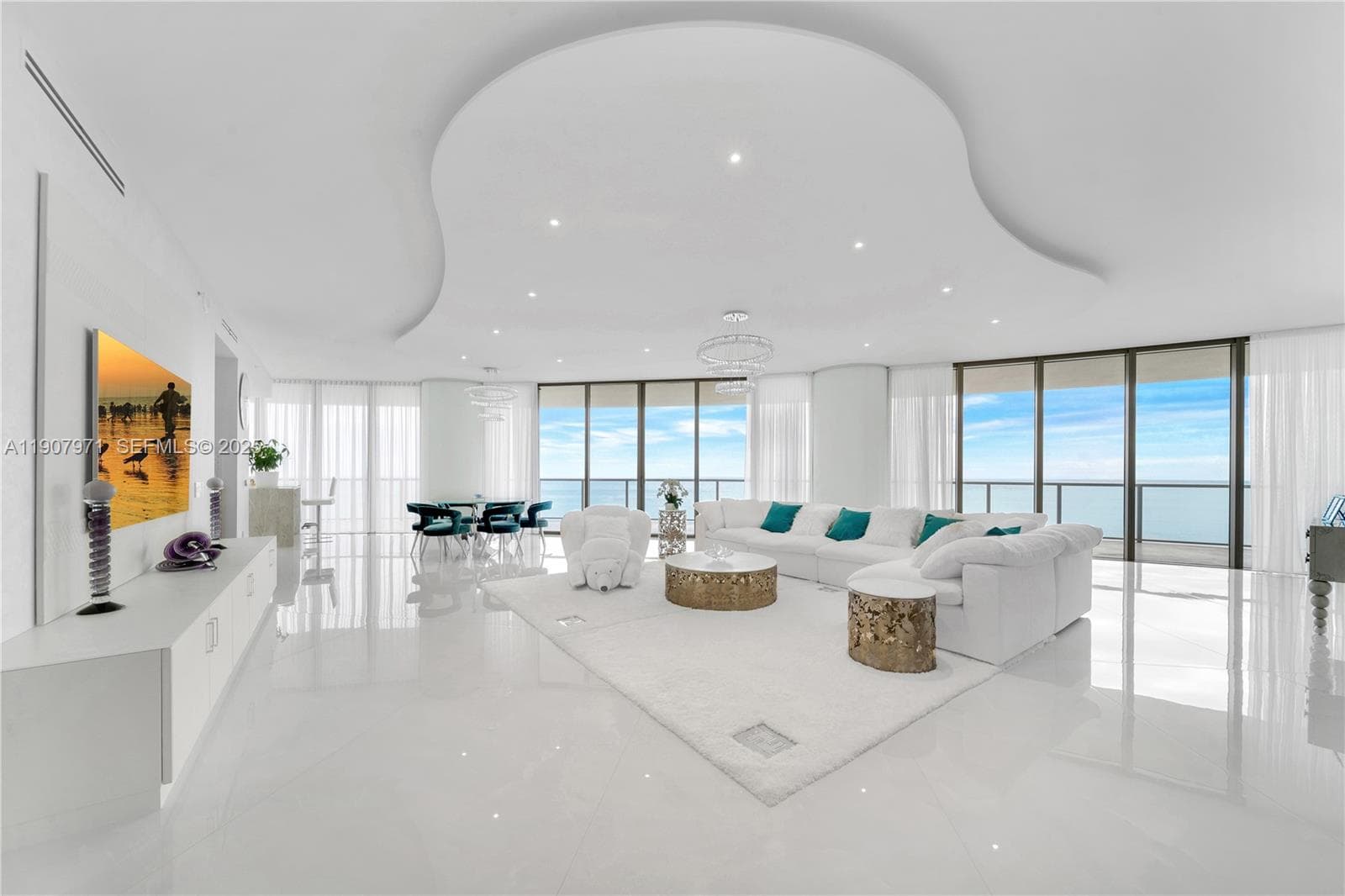 9703 Collins Ave # 1900, Bal Harbour FL 33154 — 7