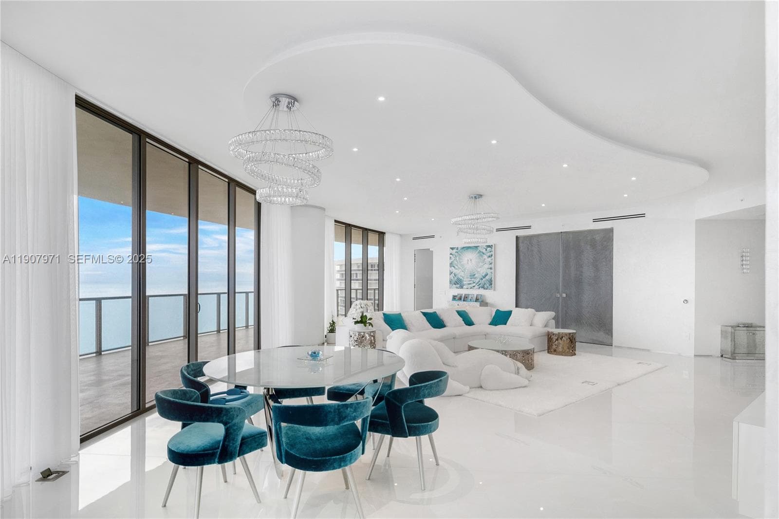 9703 Collins Ave # 1900, Bal Harbour FL 33154 — 9