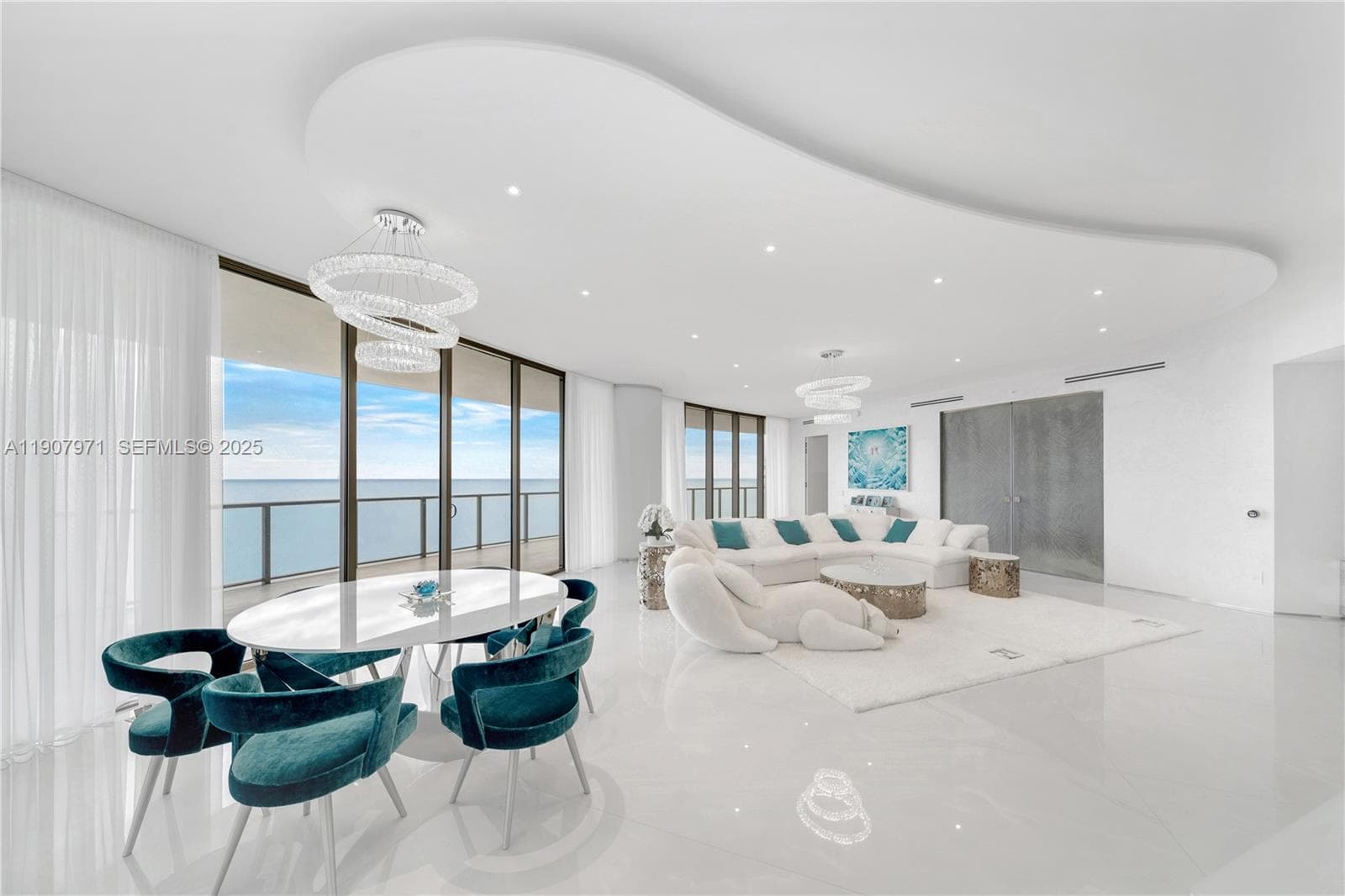 9703 Collins Ave # 1900, Bal Harbour FL 33154 — 4