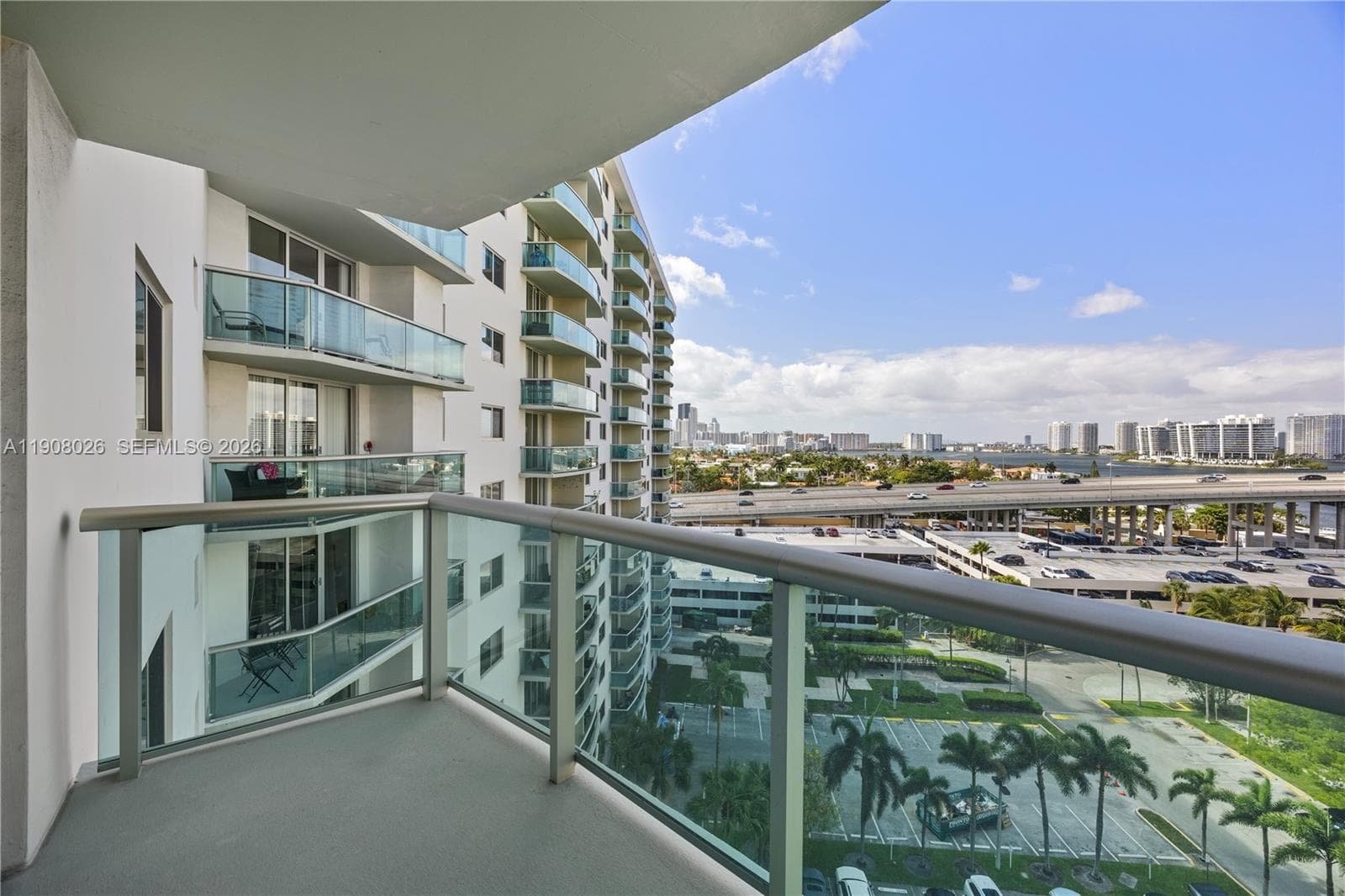 19380 Collins Ave # 1017, Sunny Isles Beach FL 33160 — 2