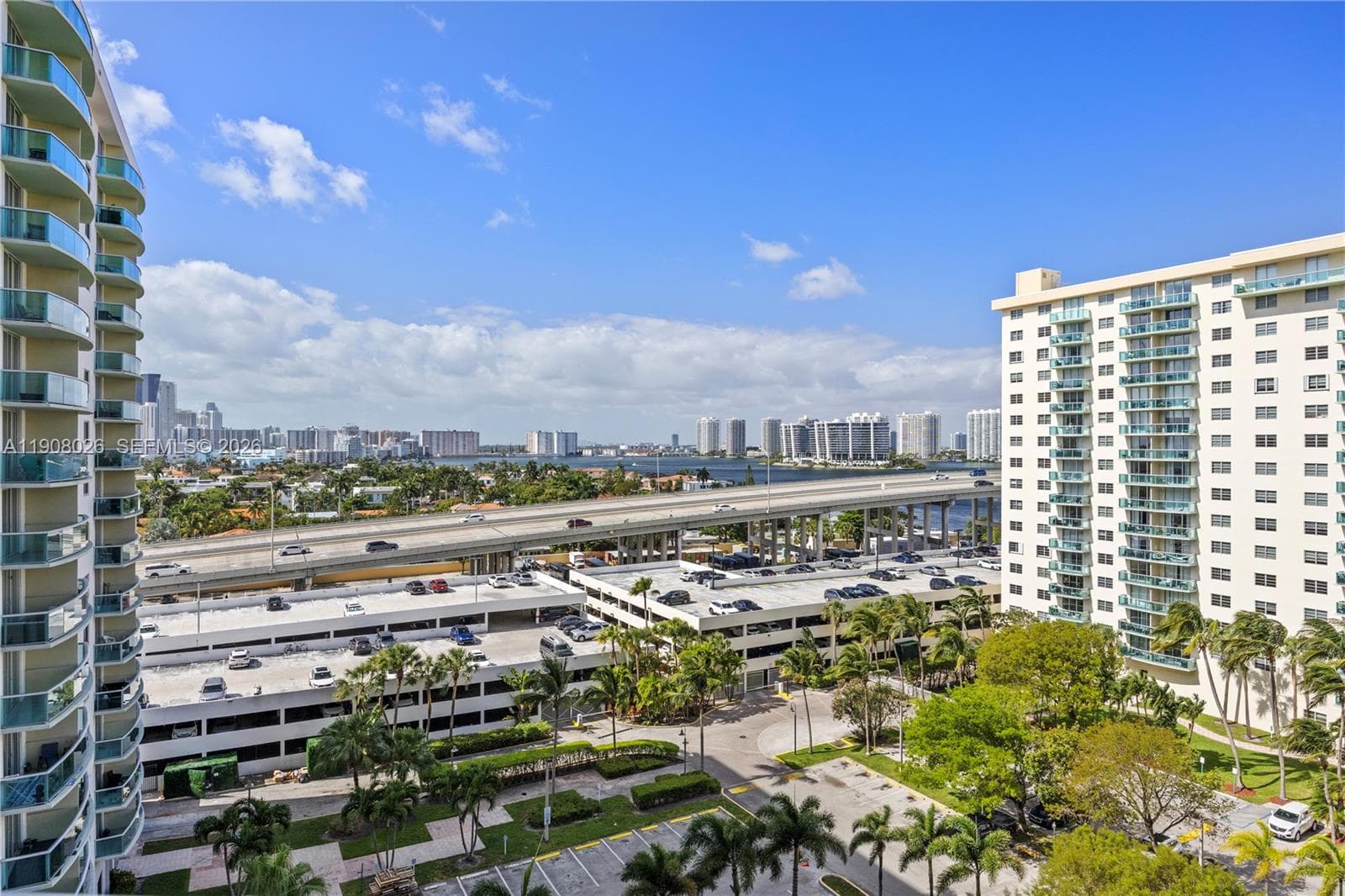 19380 Collins Ave # 1017, Sunny Isles Beach FL 33160 — 1