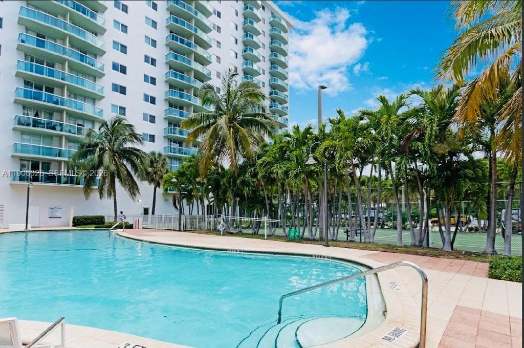 19380 Collins Ave # 1017, Sunny Isles Beach FL 33160 — 20
