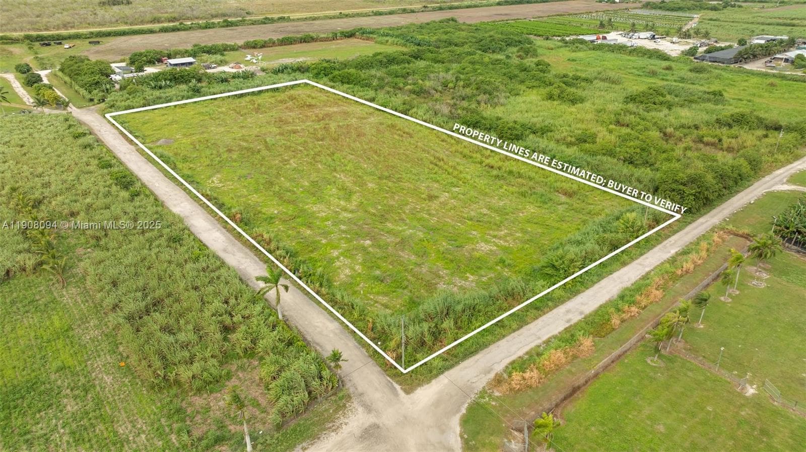 20250 SW 128 Street, Miami FL 33196 — 13